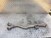 Auspuffanlage hinten Mercedes-Benz M-Klasse (W164)