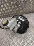 Unterdruck-Bremskraftverstärker DACIA LOGAN (LS_) 1.5 dCi (LS04) 472103298R