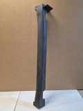 Schweller aus Kunststoff links KIA SPORTAGE (QL) 1.6 CRDi 87753-F1100