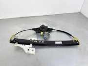 Türfensterheber hinten rechts AUDI A4 Allroad (8WH, B9) 3.0 TDI quattro 8W0839462