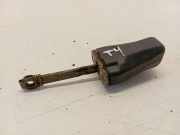 Türanschlag vorne links VW TRANSPORTER IV Furgon (70XA) 2.5 TDI 701837249A