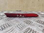 Stoßstangen Reflektor hinten rechts