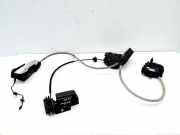 Türschloss hinten links SEAT ALHAMBRA (710, 711) 2.0 TDI 7N0839015C 7N0839003A