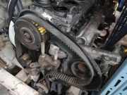 Motor ohne Anbauteile (Benzin) Mazda MPV II (LW)