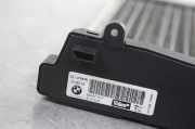 Elektrischer Schulterschulterkühler BMW X5 (E70) 3.0 d 9151309
