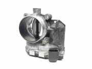 Drosselklappe VOLVO S80 II (AS) D5 AWD 8692720 0281002701