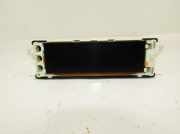 Navigationsanzeige PEUGEOT 207 (WA_, WC_) 1.4 9663205580