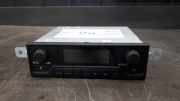 Radio/Navigationssystem-Kombination Mercedes-Benz Sprinter 3t Pritsche (906) A9078200301