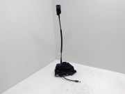 Türschloss vorne links RENAULT LAGUNA II (BG0/1_) 1.9 dCi (BG08, BG0G) 000661