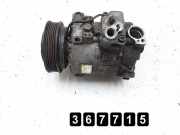 Klimakompressor Audi A8 (4D, D2)