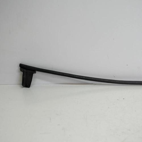 Fensterleiste Tür vorne rechts SEAT IBIZA IV (6J5, 6P1) 1.2 TSI 6J4837478 Bild Fensterleiste Tür vorne rechts SEAT IBIZA IV (6J5, 6P1) 1.2 TSI 6J4837478