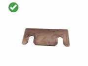 Heckklappe geschlossen Mercedes-Benz SLK (R171)