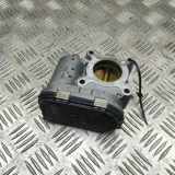 Drosselklappe MERCEDES-BENZ CLA Coupe (C118) 250 e (118.386) A2821410200 161203209R