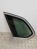 Linke Seite hinteres Seitenfenster BMW X5 (E70) xDrive 30 d 7207883