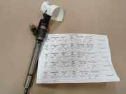 Einspritzdüse HYUNDAI SANTA FÉ I (SM) 2.0 CRDi 0445110101