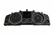 Kombiinstrument VW TOUAREG (7LA, 7L6, 7L7) 3.0 V6 TDI 7L6920881A 3085000253