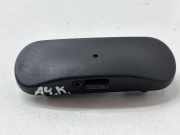 Frontscheibendüse AUDI A4 (8W2, B9) 35 TFSI Mild Hybrid 8W0955987A