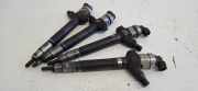 Einspritzventil Set FORD TRANSIT Furgon 2.2 TDCi 6C1Q9K546AC