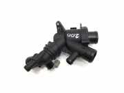 Thermostat JAGUAR XK Cabrio (X150) 5.0 XKR 8W93-8A587-AF 8W938A587AF