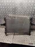 Kühler Volvo S80 I (184)