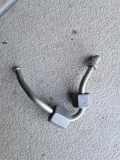 Kraftstoffrohr TOYOTA AVENSIS (_T22_) 2.0 D-4D (CDT220_)