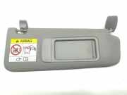 Sonnenblende rechts BMW 5er Touring (F11) 7248856