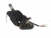 Türschloss hinten links