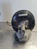 Unterdruck-Bremskraftverstärker MERCEDES-BENZ S (W140) S 350 Turbo-D (140.134) 0034305530