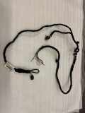Einparkhilfe Sensoren Satz BMW 3 (F30, F80) 320 d Efficient Dynamics 52058199kit9