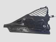Abdeckkappe Scheinwerferwaschanlage links BMW 1 (F21) 116 d 64319206484