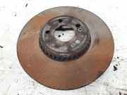 Bremsscheibe vorne rechts MERCEDES-BENZ GLC (X253, C253) 250 d 4-matic (253.909) A0004212812