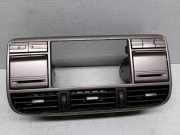 Mittelkonsolenschacht NISSAN X-TRAIL (T30) 2.2 dCi 4x4 E5715181100 E5715161100