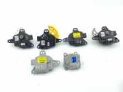 Air Con Air Flow Valve Motor HYUNDAI IONIQ (AE) 1.6 GDI Hybrid D267CWFAB01