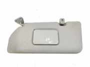Linke Sonnenblende NISSAN ALMERA TINO (V10) 2.2 dCi