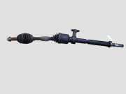 Antriebswelle vorne rechts MAZDA 6 Hatchback (GH) 2.0 MZR-CD