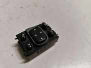 Spiegeleinstellschalter MERCEDES-BENZ S (W220) S 320 CDI (220.025, 220.125) 2208211651