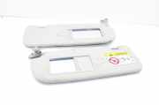 Sonnenschutz-Kit HYUNDAI SANTA FÉ III (DM) 2.2 CRDi 4WD