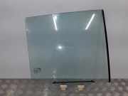 Türfensterscheibe hinten rechts RENAULT KOLEOS I (HY_) 2.0 dCi 4x4 (HY0K) A004314 43R00108