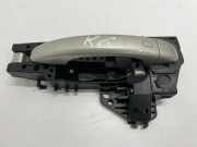Türaußengriff hinten links AUDI A4 (8K2, B8) 2.0 TDI 8T0837885