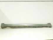 Schweller aus Kunststoff links AUDI A4 (8EC, B7) 1.9 TDI 8E0853859