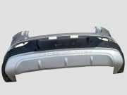 Hintere Stoßstange VOLVO V40 Hatchback D2