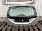 Heckklappe geschlossen Volvo V60 I (155)