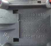 Nottaste RENAULT MEGANE II (BM0/1_, CM0/1_) 1.9 dCi 88040009 8200407415