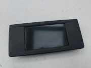 Navigationsanzeige BMW i3 (I01) Hybrid 9306742