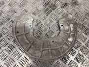 Rear Brake Disc Protection ALFA ROMEO STELVIO (949_) 2.0 Q4