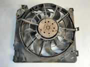 Elektrolüfter Opel Zafira B (A05) 0130307057