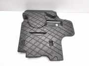 Timing Belt Protection Cover MERCEDES-BENZ E Coupe (C207) E 220 CDI / d (207.302) A6510101867