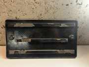 Gehäuse für Kennzeichenleuchte Audi A4 (8D, B5)