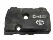 Motorabdeckung TOYOTA COROLLA Verso (_E12_) 2.0 D-4D (CDE120_)