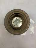 RIEMENSCHEIBE MITSUBISHI GRANDIS (NA_W) 2.0 DI-D (NA8W) 34163T